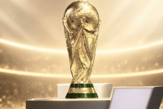 Czechia qualify for World Cup 2026 after 20-year wait, aim to make impact in Group A