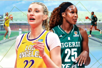 D’Tigress face LA Sparks in historic US clash