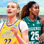 D’Tigress face LA Sparks in historic US clash