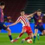 Fermin Lopez and Marc Bernal Take Cautious Route Ahead of Celta Clash