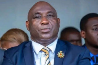 Former Ivory Coast star Aboulaye Traore jailed for rape, court orders compensation