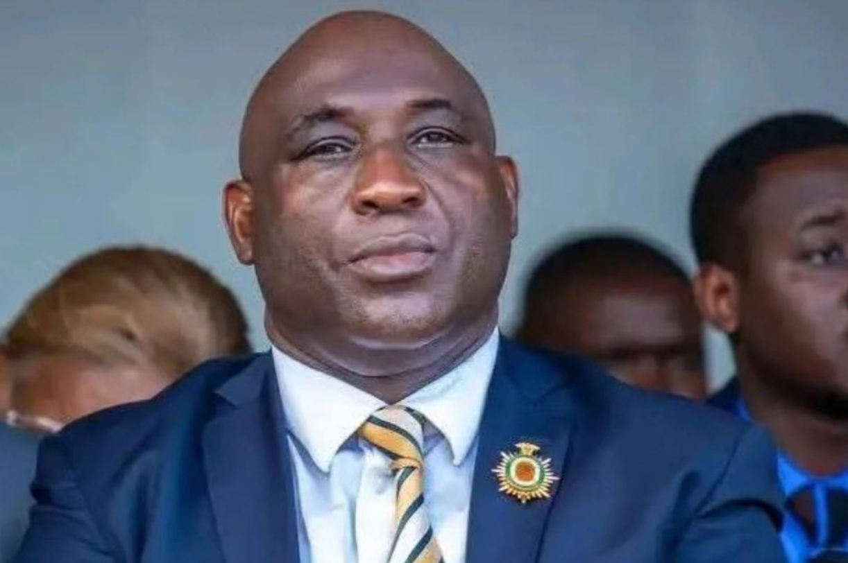 Former Ivory Coast star Aboulaye Traore jailed for rape, court orders compensation