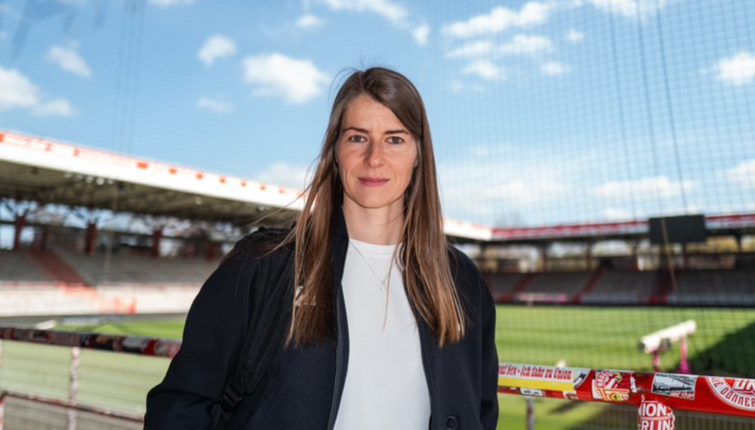 History-Maker Eta Takes Charge as Union Berlin Axe Baumgart