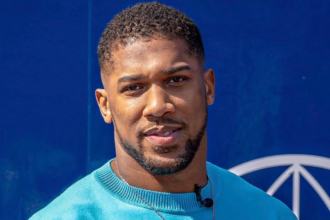 Joshua sets July comeback in Saudi Arabia