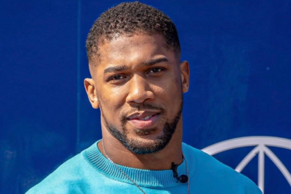 Joshua sets July comeback in Saudi Arabia