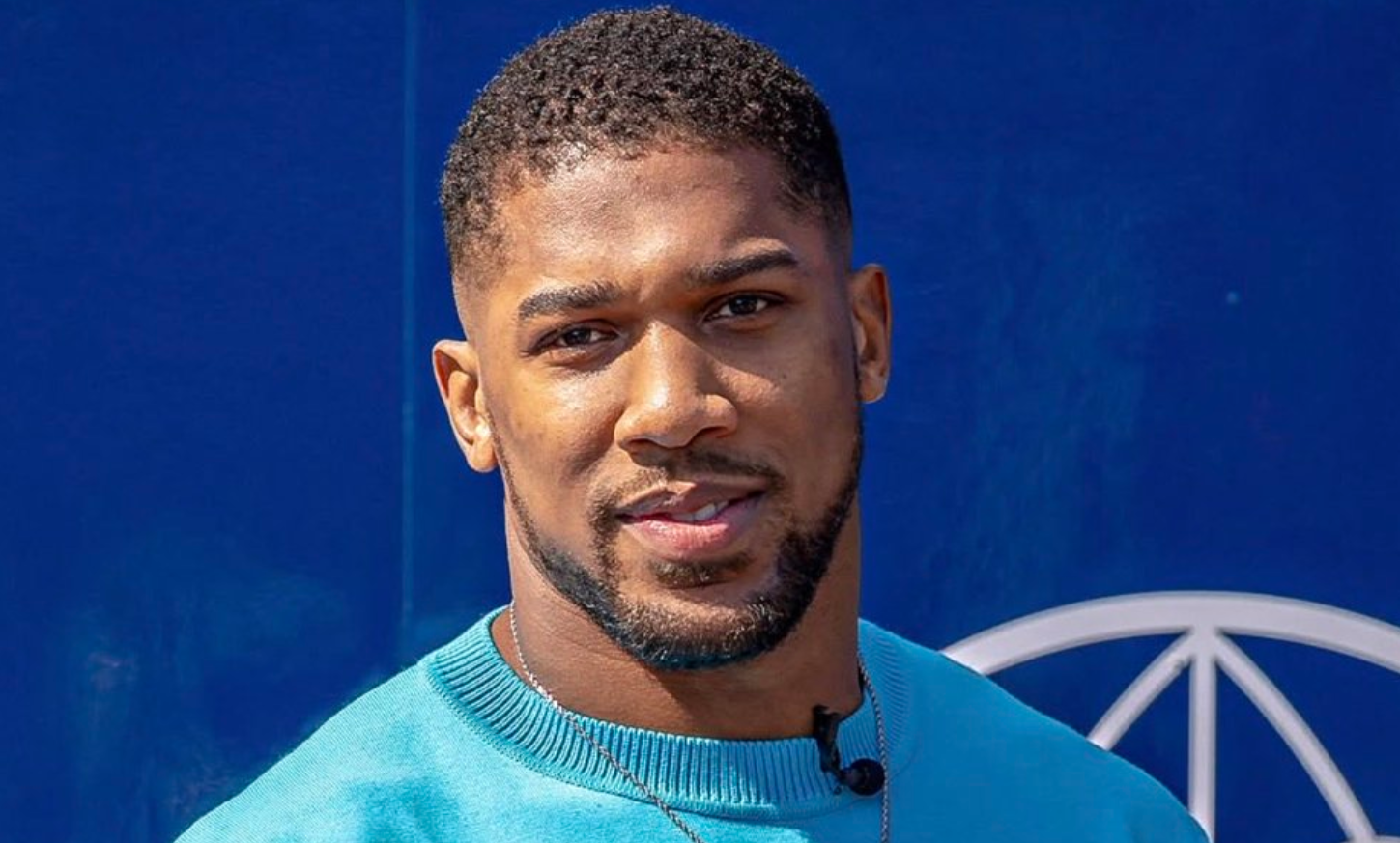 Joshua sets July comeback in Saudi Arabia