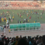 Kano Pillars sanctioned by NPFL after crowd trouble and security breaches