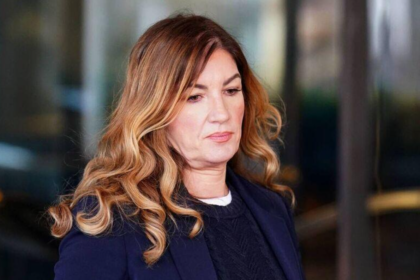 Karren Brady steps down at West Ham after 16 years amid mixed legacy
