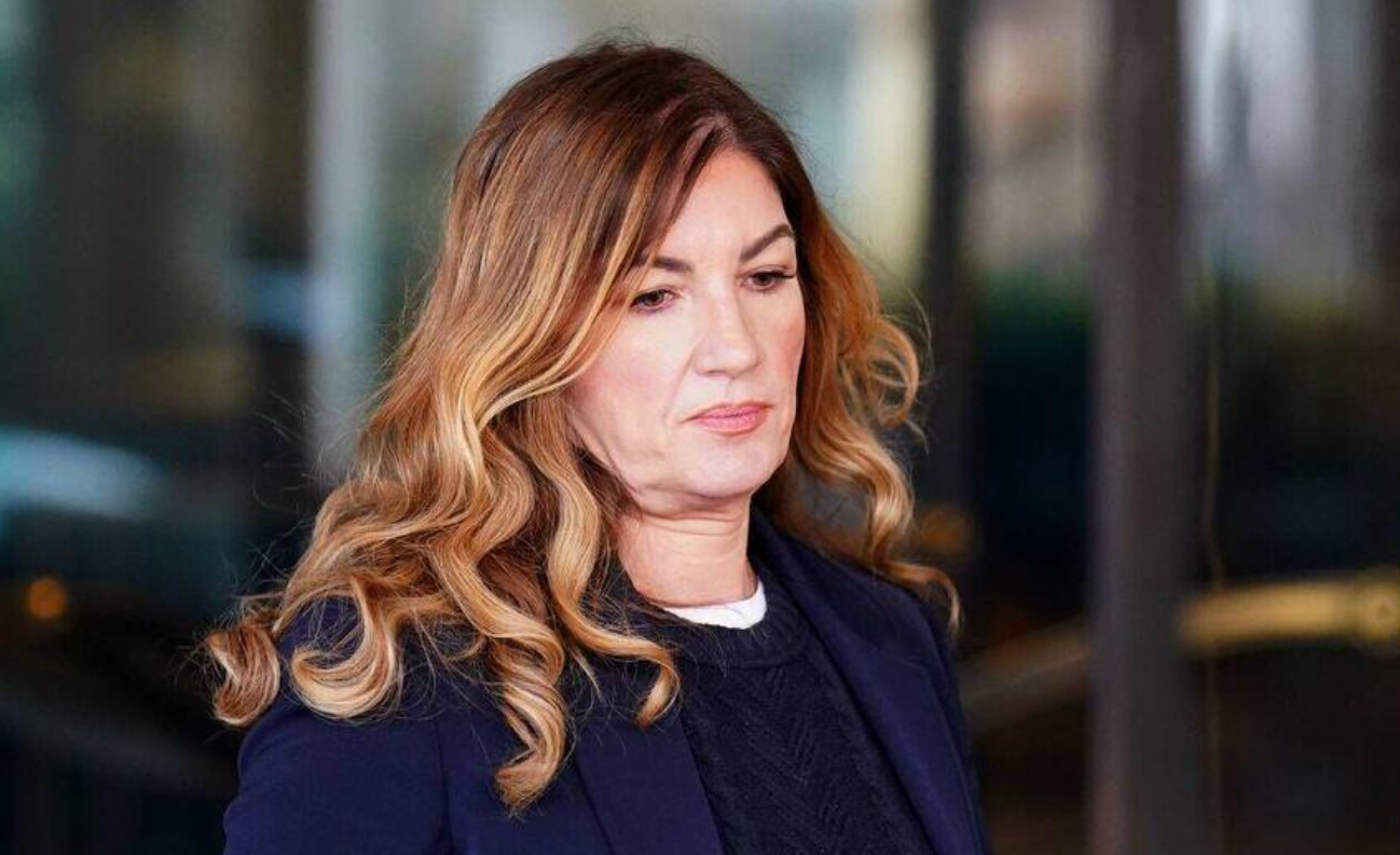 Karren Brady steps down at West Ham after 16 years amid mixed legacy