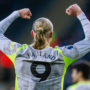 Man City go top as Burnley relegated