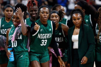 Nigeria draw France, South Korea in Women’s World Cup 2026 group