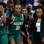 Nigeria draw France, South Korea in Women’s World Cup 2026 group