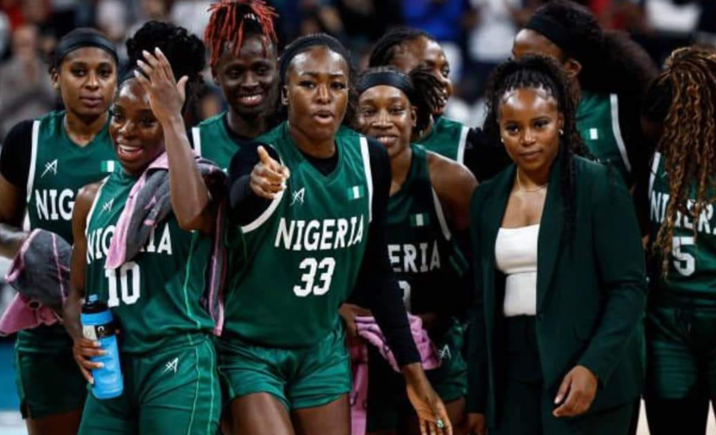 Nigeria draw France, South Korea in Women’s World Cup 2026 group