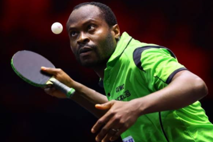 Nigeria teams open World Table Tennis campaign