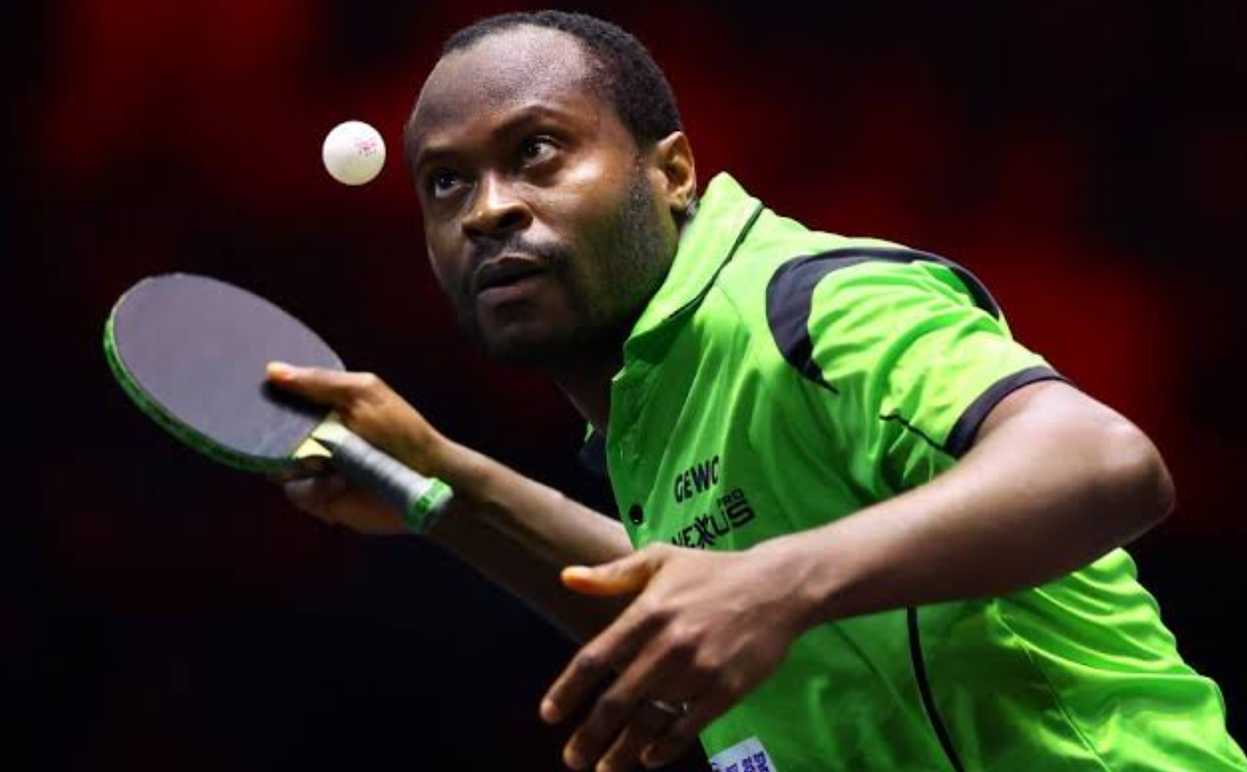 Nigeria teams open World Table Tennis campaign