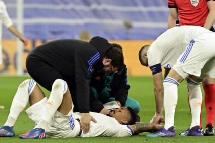 Real Madrid injury blow Militao and Guler ruled out, title race hopes fade