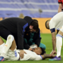 Real Madrid injury blow Militao and Guler ruled out, title race hopes fade