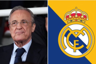 Real Madrid trigger Nico Paz return