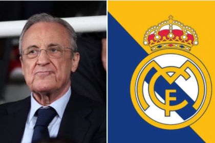 Real Madrid trigger Nico Paz return