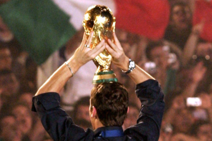 Trump envoy suggests Italy replace Iran at World Cup amid political tensions