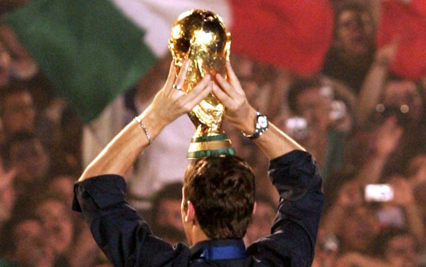 Trump envoy suggests Italy replace Iran at World Cup amid political tensions