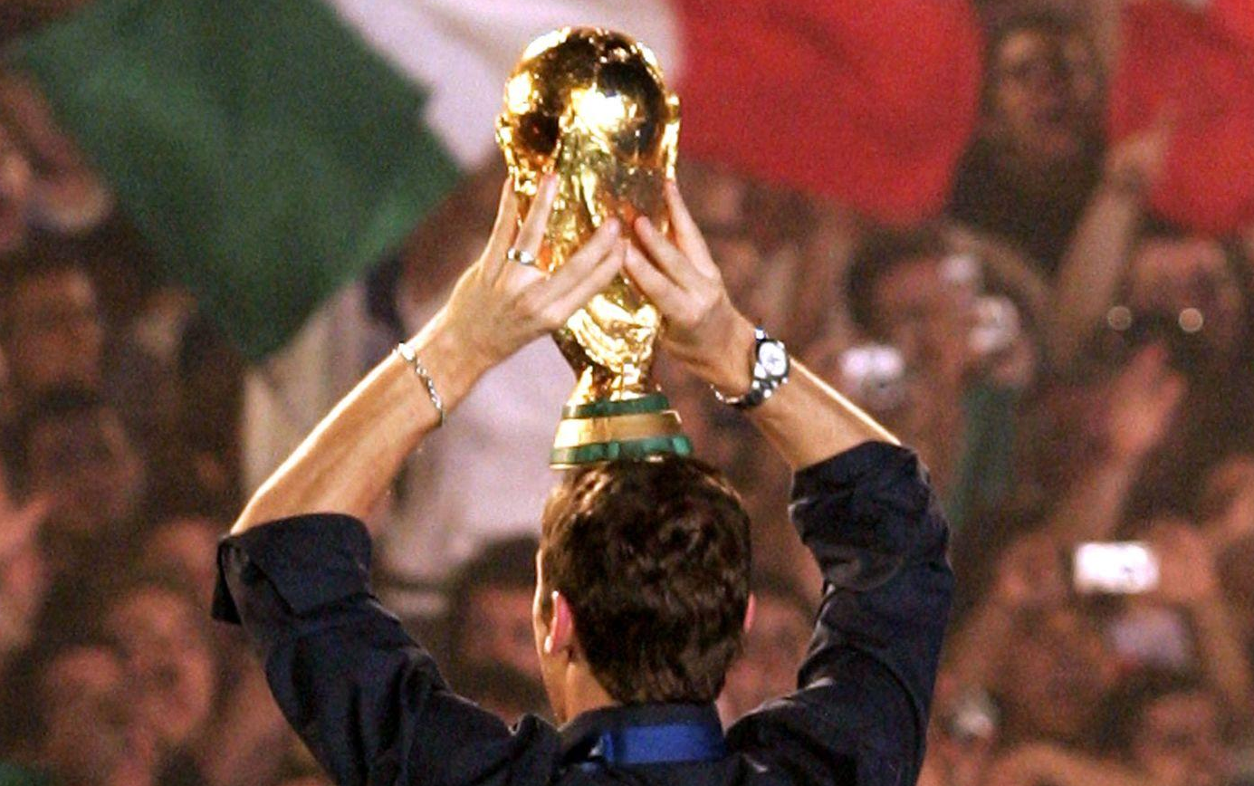 Trump envoy suggests Italy replace Iran at World Cup amid political tensions