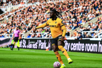Wolves relegated as Arokodare faces uncertain future after difficult season