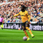 Wolves relegated as Arokodare faces uncertain future after difficult season