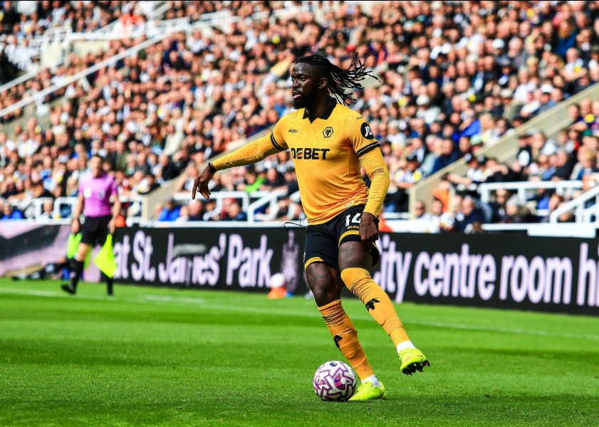 Wolves relegated as Arokodare faces uncertain future after difficult season