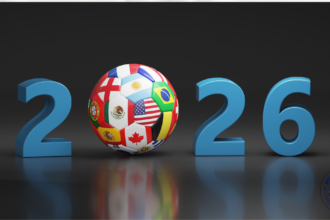 European Playoff Final