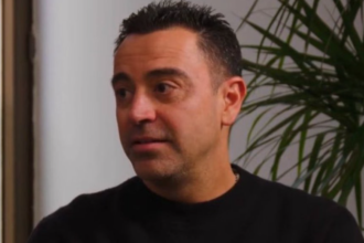 Xavi reveals Messi and Neymar return talks at Barcelona