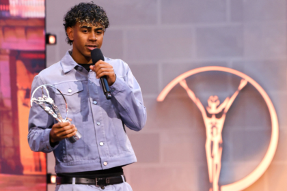 Yamal names Messi the greatest and sets sights on following his path