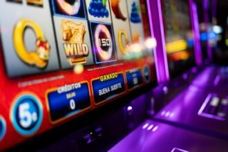 The US online casino market continues to expand in 2026