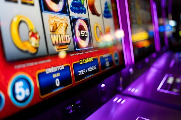 The US online casino market continues to expand in 2026