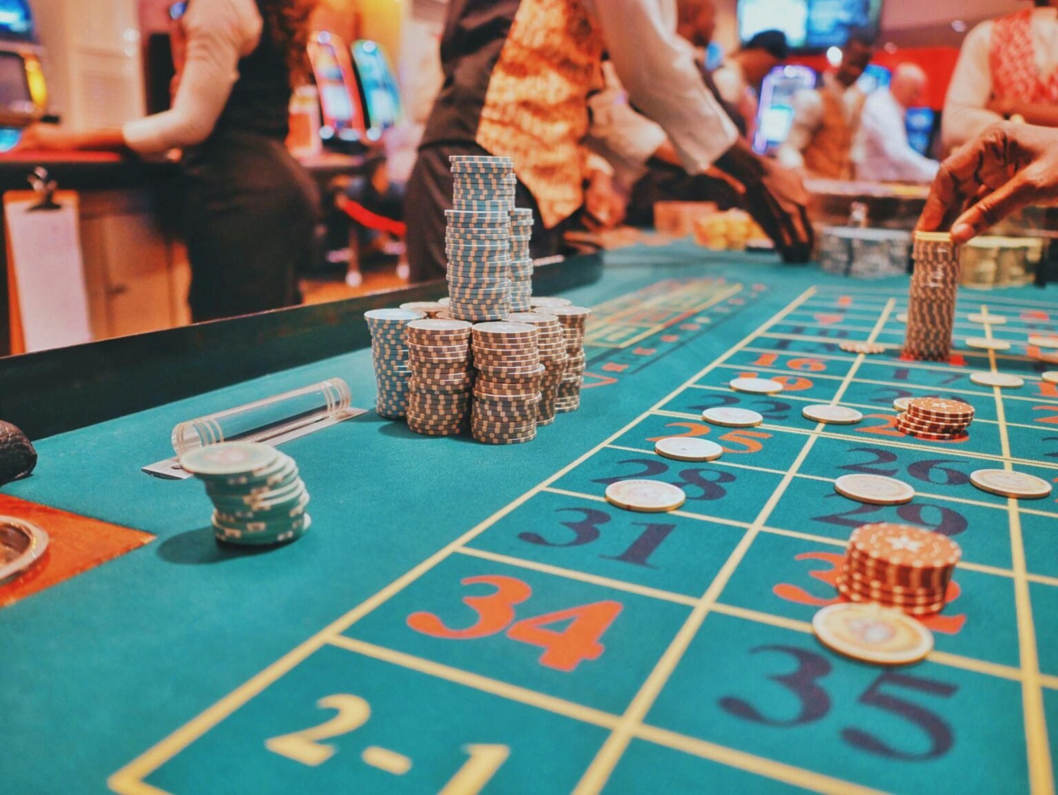 Strategies for Managing Your Bankroll in Any Casino Game