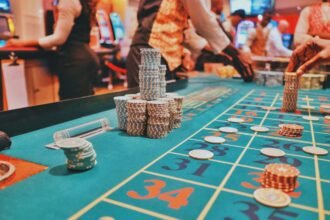 Strategies for Managing Your Bankroll in Any Casino Game