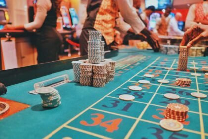 Strategies for Managing Your Bankroll in Any Casino Game