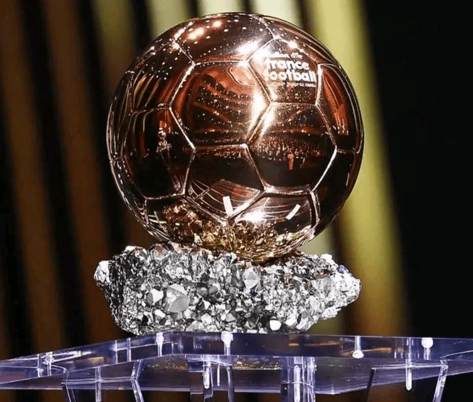 2026 Ballon d’Or