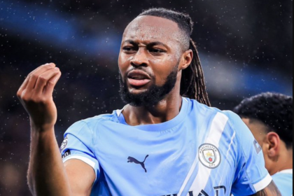 Antoine Semenyo’s rise from rejected teenager to FA Cup final hero inspires football fans
