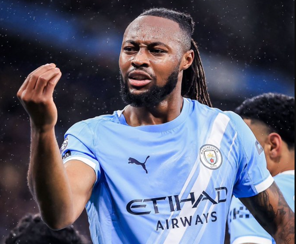 Antoine Semenyo’s rise from rejected teenager to FA Cup final hero inspires football fans
