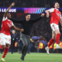 Arsenal crowned Premier League champions after Manchester City stumble