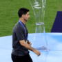 Arsenal face next challenge after Champions League heartbreak against PSG