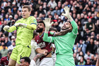 Arsenal move closer to Premier League title after dramatic VAR decision at West Ham