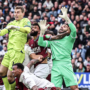 Arsenal move closer to Premier League title after dramatic VAR decision at West Ham