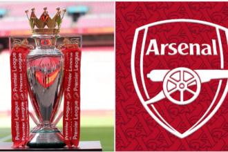 Arsenal move within one win of Premier League title after Burnley victory