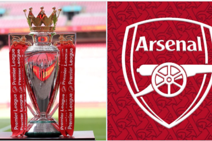 Arsenal move within one win of Premier League title after Burnley victory