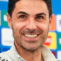 Arteta confident Arsenal can complete historic Premier League and Champions League double