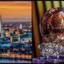 Ballon d’Or trophy ceremony London 2026 announcement