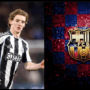 Barcelona sign Anthony Gordon in €80m deal as transfer value debate intensifies across Europe