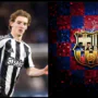 Barcelona sign Anthony Gordon in €80m deal as transfer value debate intensifies across Europe